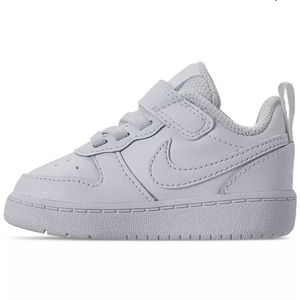 Toddler Court Borough Low 2 Stay-Put Closure Casual Sneakers from Finish Line